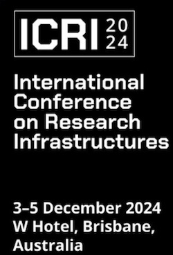 ICRI 2024 Brisbane