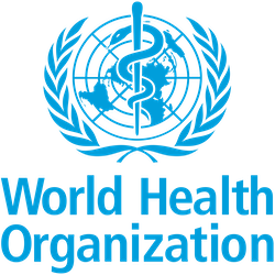 World Health Organisation logo